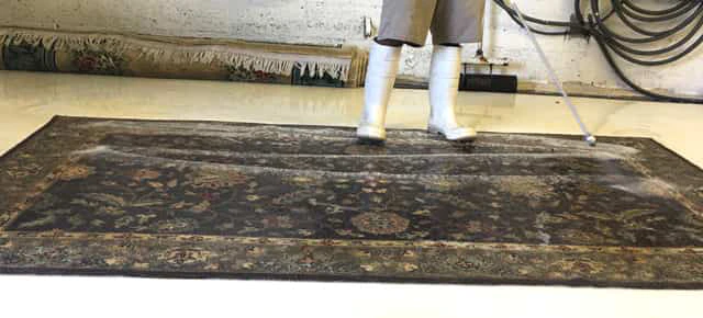 Antique Rug Cleaners Services, FL