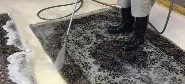 Best Area Rug Cleaners Service Company, Delray