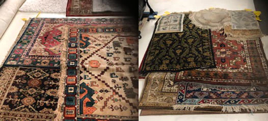 Oriental Rug Cleaning Service Delray Beach