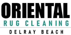 Oriental Rug Cleaning Delray Beach Logo