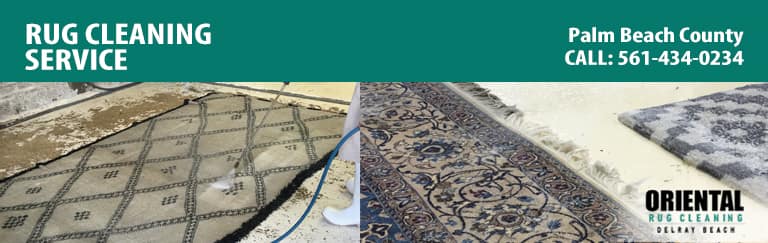 Solution for Modern Rug Cleaning Service